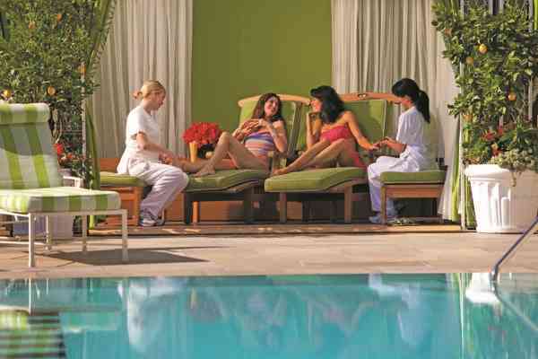 Four Seasons Beverly Hills
